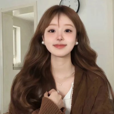 我与妈妈的黄色脚踏车
