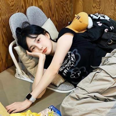 美洲豹女儿